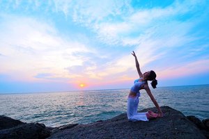 什麼時間才適合練習拉筋瑜伽？