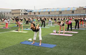 想成為瑜伽教師需要具備的條件？