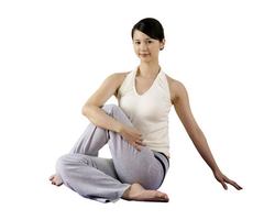 人體運動的動作結構(上)