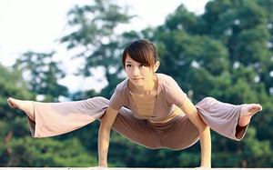 瑜伽教學的方法