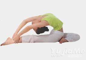 瑜伽體式-瓦拉克利亞式