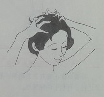 減壓瑜伽-苦於頭痛時