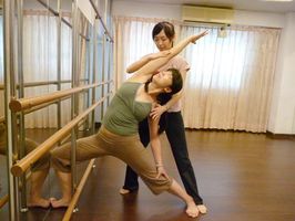 把竿英雄變化式