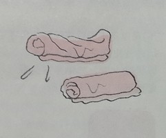 減壓瑜伽-眼部疲勞時