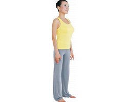 美麗功效敬禮式