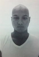 瑜伽冥想體式之鼻尖凝視法