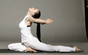 瑜伽課程設計和訓練原則——自覺積極性原則