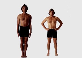 站立系列-站立前曲式二