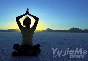 為什麼你不能很好的進行冥想放鬆？