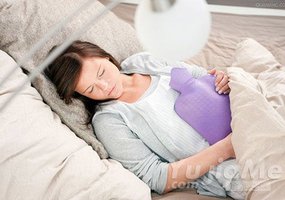 瑜伽告訴你：女人該如何度過三個時期？