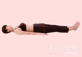 瑜伽體式-倒轉式