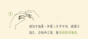 來給你的手指做做瑜伽操吧!