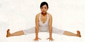 月事生理期：調整月經的5個瑜伽動作