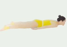 《美人瑜伽臉部篇》青春式