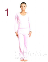 紓解壓力——半蓮花樹式