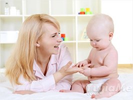 21天產後恢復瘦身瑜伽-第一週