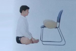 調理亞健康狀態—束角式放鬆