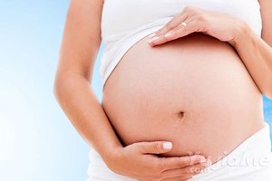 孕期練習瑜伽的注意事項