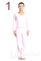 紓解壓力——單腿平衡站立伸展式