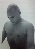 瑜伽冥想體式之收頜收束法