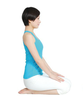 45分鐘瑜伽組合-交叉平衡式