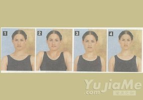 瑜伽熱身：肩膀和手臂的熱身動作