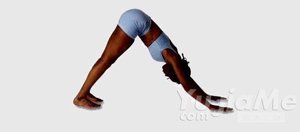 拜日式的過渡技巧B