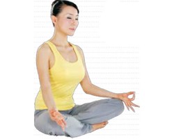 美麗功效燭光冥想法