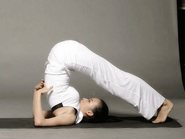 瑜伽課程設計和訓練原則——直觀性原則