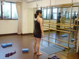 坐坐族瑜伽-上背伸展