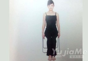 一週減壓瑜伽：伸展你的雙臂，讓疲勞一掃而光