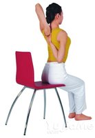 三招速效辦公室瑜伽 減壓又瘦身