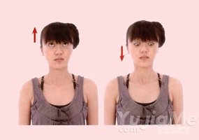 讓眼睛充滿魅力的眼部瑜伽運動