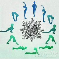 瑜伽百科——瑜伽商卡潔腸術