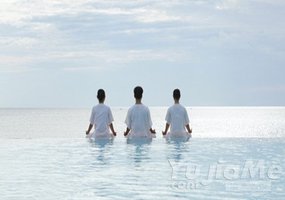 什麼是瑜伽病？