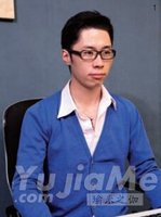 按摩頭部，紓解頭痛瑜伽2式