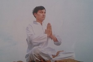 練習瑜伽的注意事項