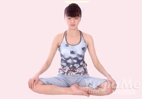 恢復身體的活力：勝利呼吸法