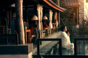 敬畏生命的10句瑜伽人生態度！