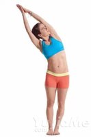 每日必做的瑜伽體式，治療慢性疼痛