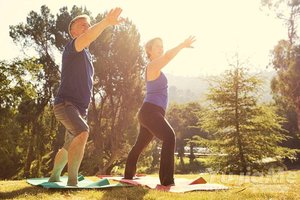 這些瑜伽體式可以幫你治療和紓解關節疼痛