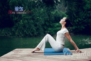 瑜伽冥想：讓我們來一次願景冥想吧！