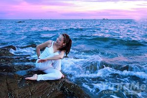 阿斯東加瑜伽的凝視點與三位一體