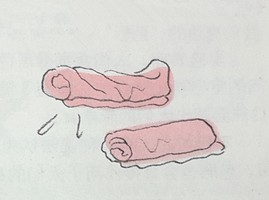 減壓瑜伽-疲勞感難以消除時