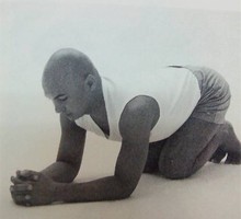 瑜伽百科-頭倒立（第一階段）