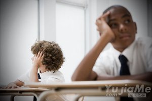 瑜伽疾病康復篇-注意力不足（ADD）