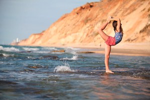 命運操之在我，簡單品位生活的10句瑜伽名言