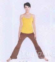 輕鬆易學的三式健腦瑜伽