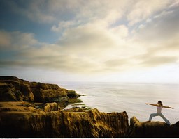 瑜伽的生命觀，你一定要讀懂！