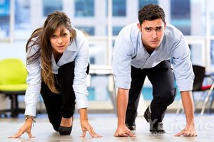 6式瑜伽提斯紓解職場壓力